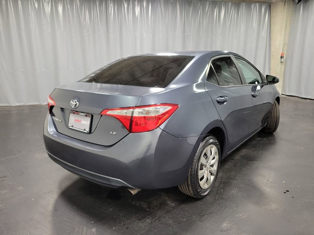 Used 2014 Toyota Corolla LE image 8