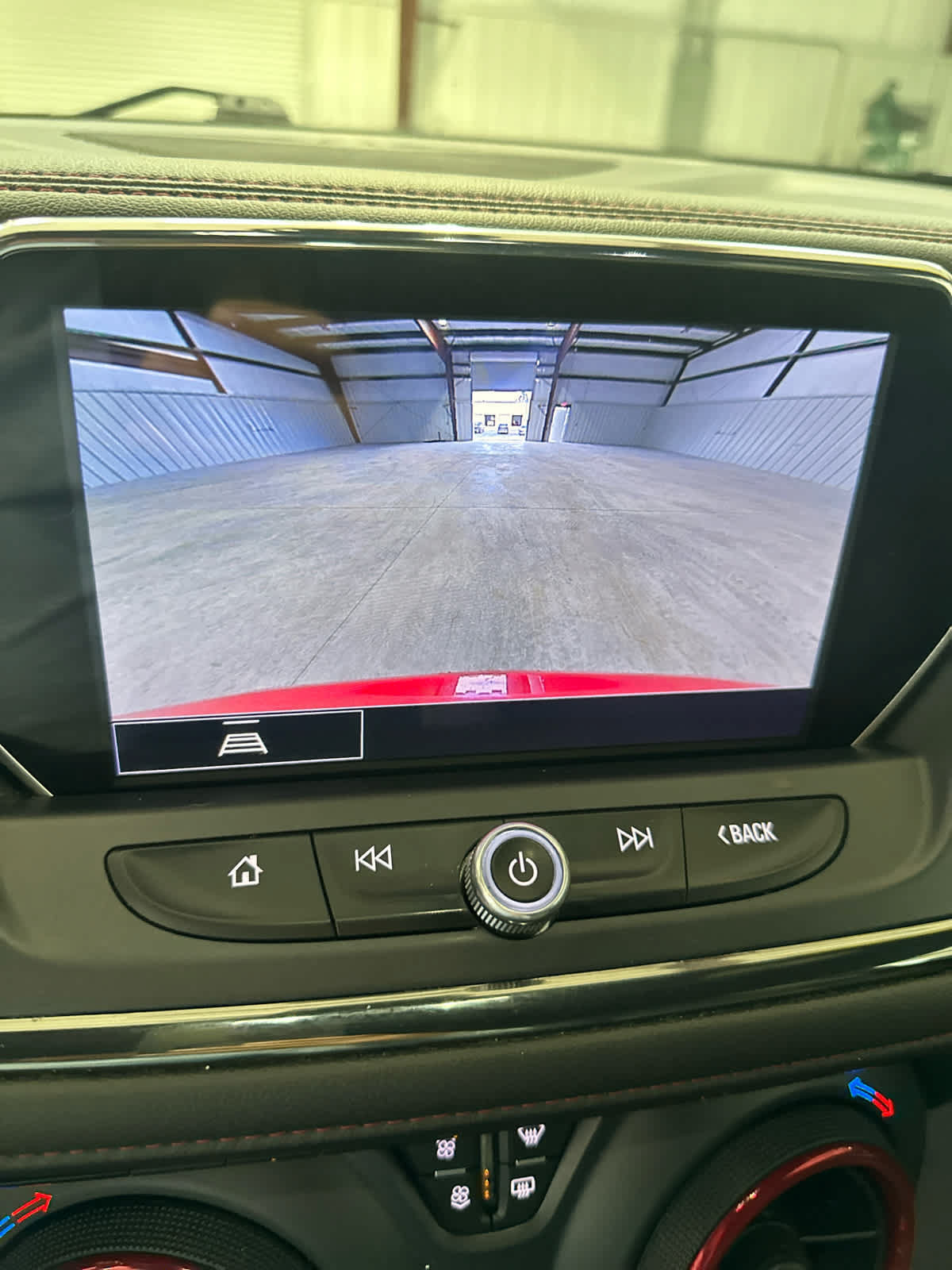 Used 2022 Chevrolet Blazer RS FWD image 27