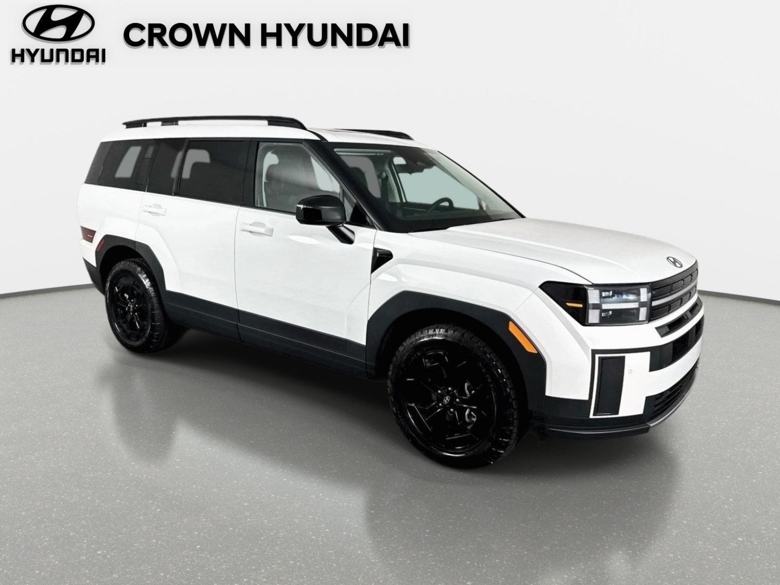 New 2027 Hyundai Santa Fe XRT AWD/4WD image 3