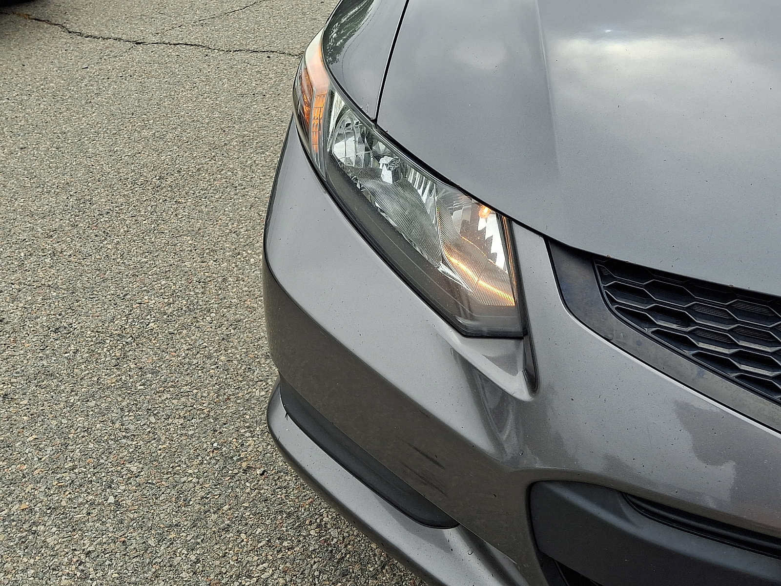 Used 2012 Honda Civic EX image 10