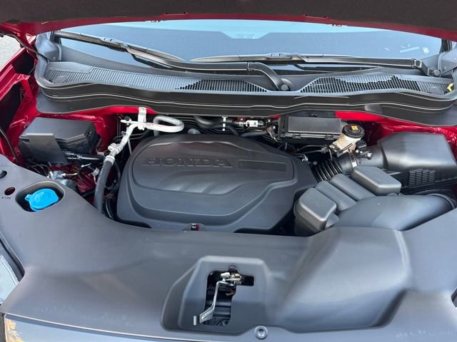 New 2026 Honda Ridgeline TrailSport+ image 26