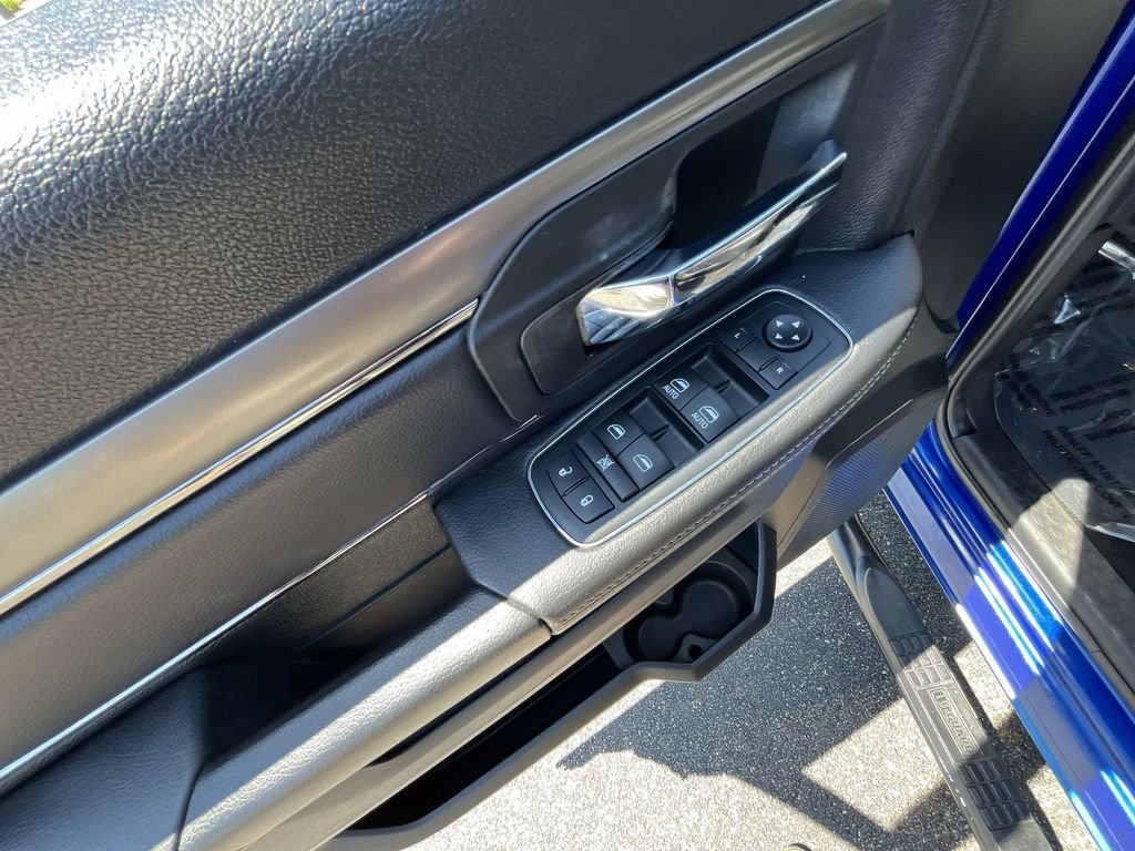 Used 2017 RAM 1500 Sport AWD/4WD image 15