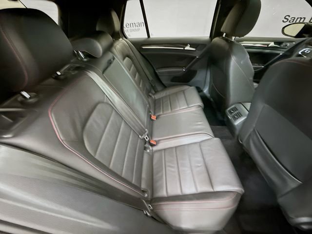 Used 2017 Volkswagen GTI SE image 27