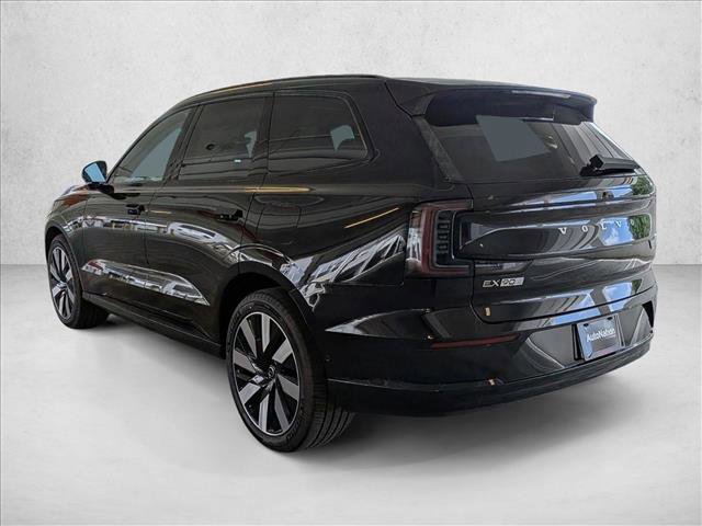New 2026 Volvo EX90 Ultra AWD/4WD image 8