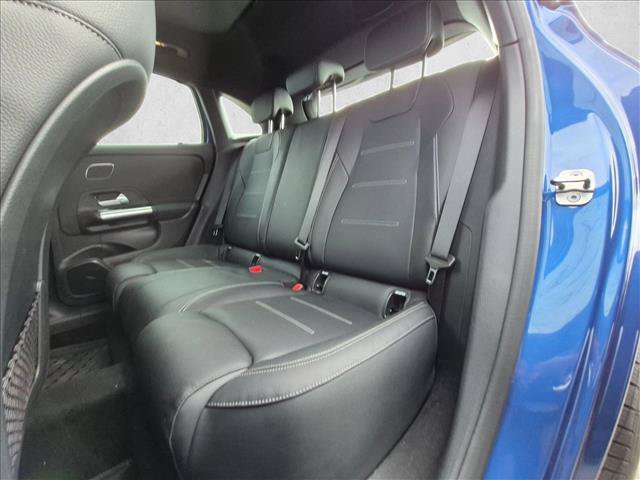 Certified 2025 Mercedes-Benz GLA 35 AMG 4MATIC image 18