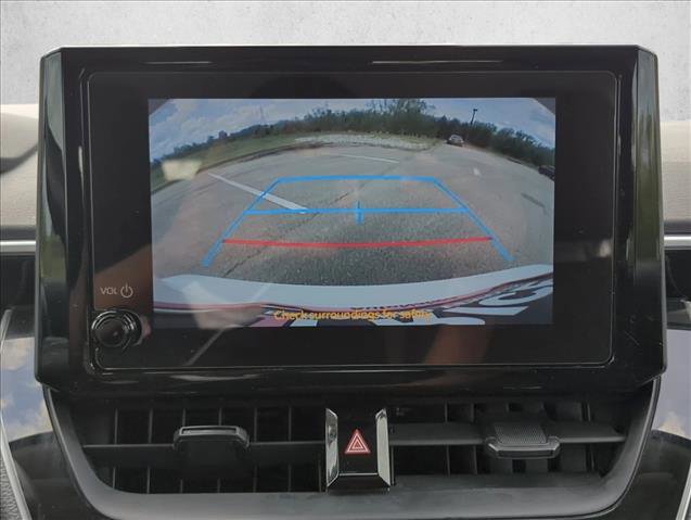 Used 2024 Toyota Corolla LE image 14