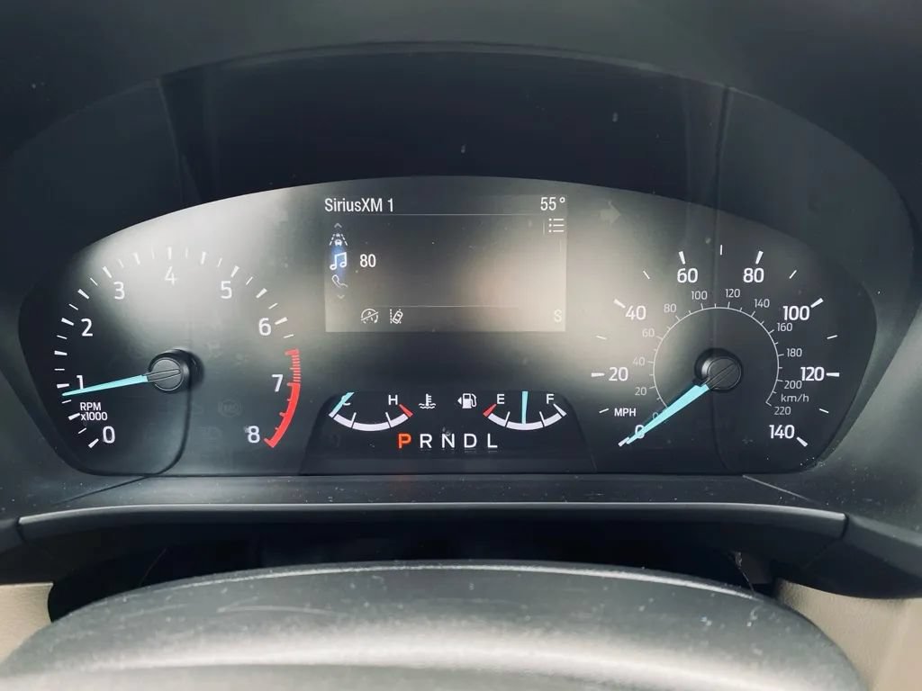 Used 2020 Ford Escape SE AWD/4WD image 34