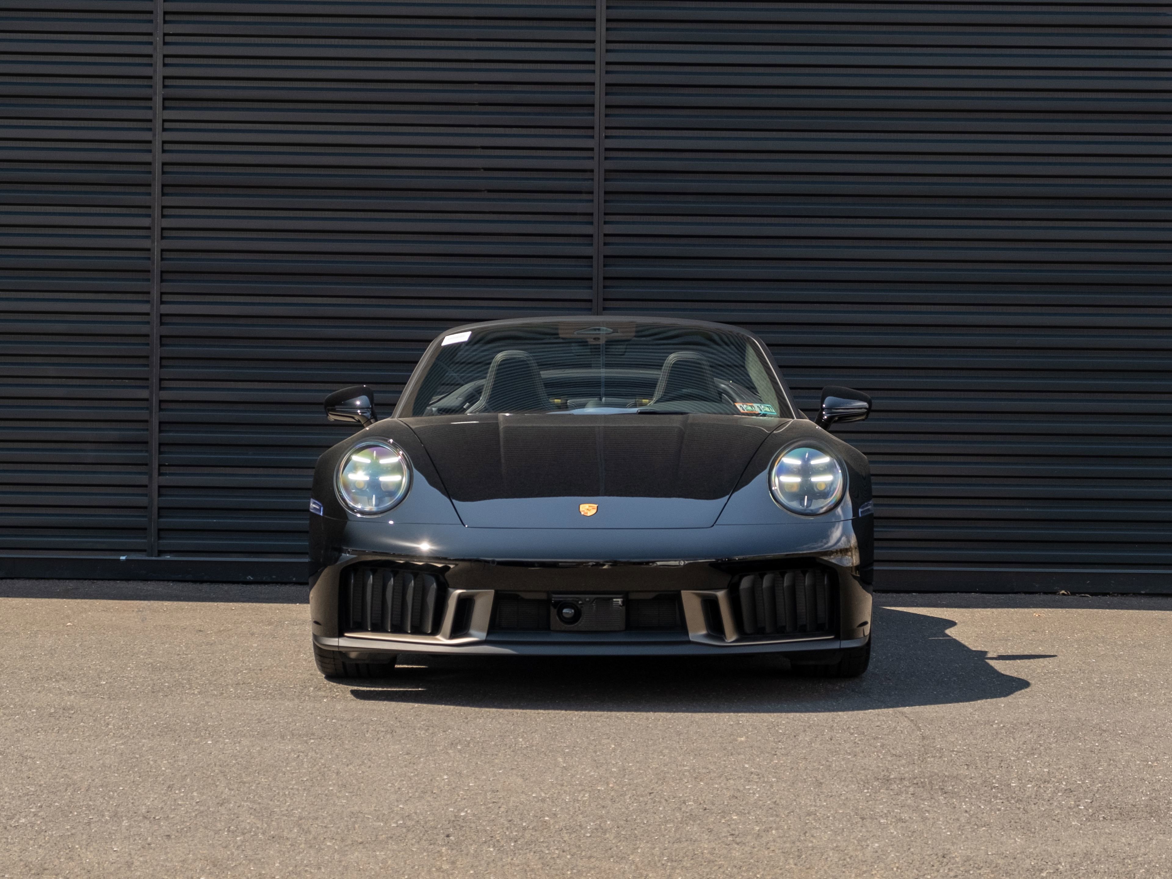 New 2026 Porsche 911 GTS RWD image 11