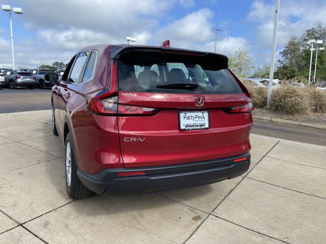 Used 2023 Honda CR-V LX image 9