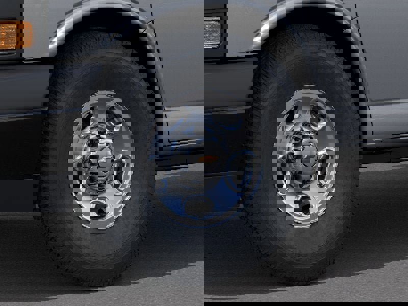 New 2025 Chevrolet Express 2500 Extended w/ Driver Convenience Package image 9