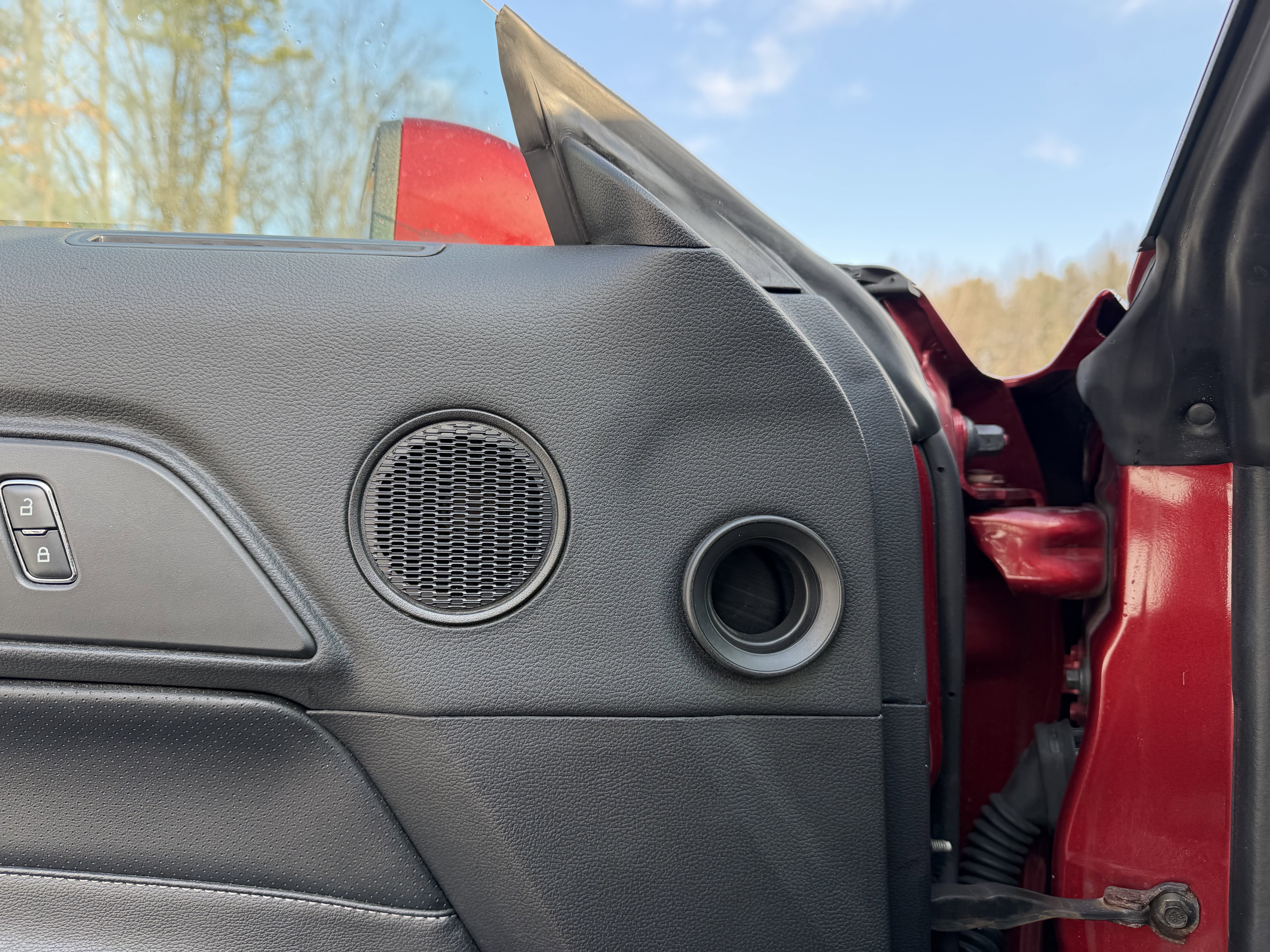 Used 2017 Ford Mustang Premium w/ Wheel & Stripe Package image 26