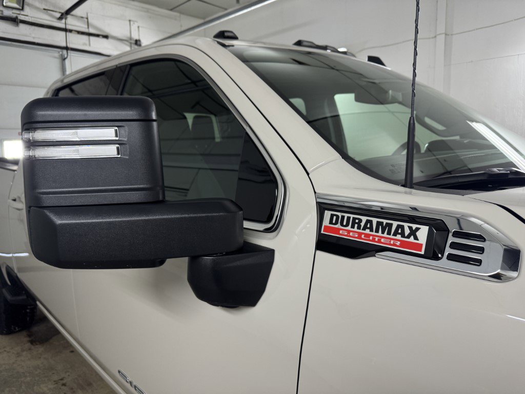 New 2026 GMC Sierra 2500 SLE image 12