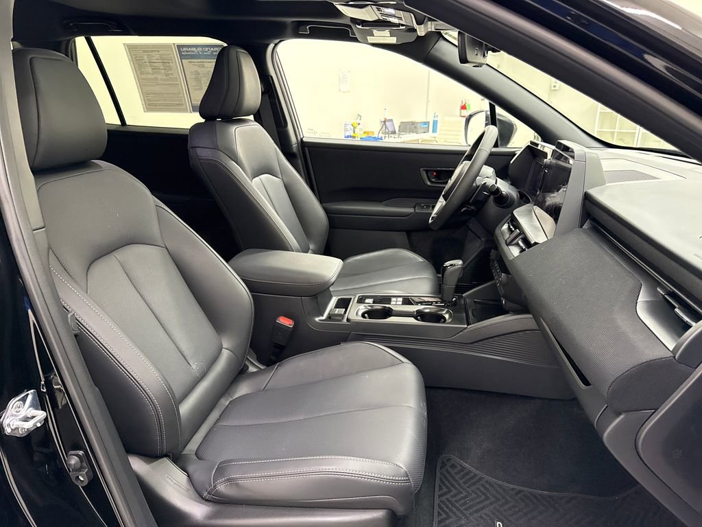 Certified 2026 Subaru Outback Limited AWD/4WD image 23