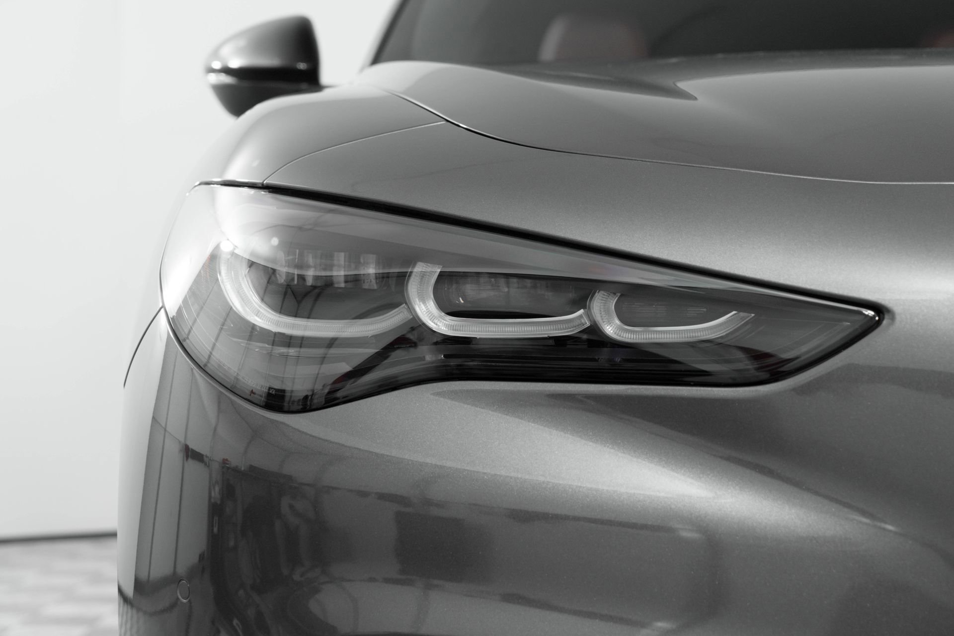 New 2025 Alfa Romeo Stelvio Sprint w/ Veloce Package image 15