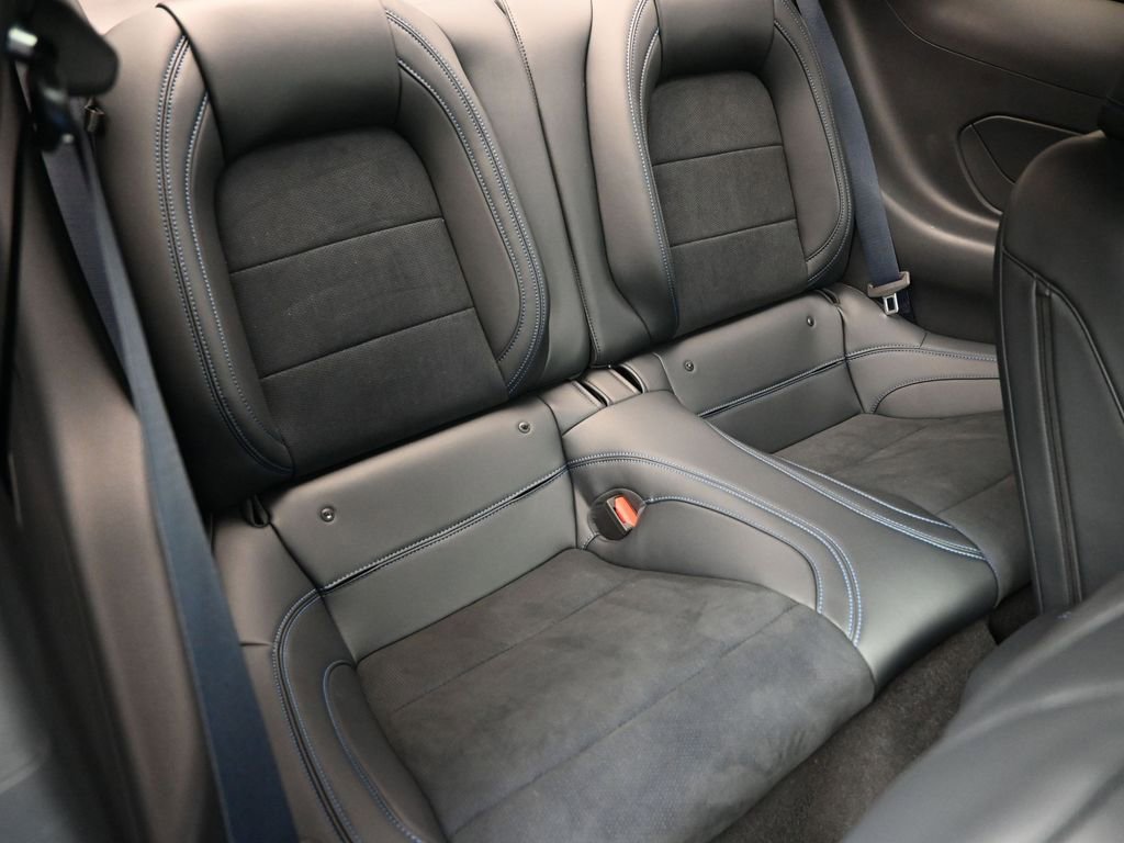 Used 2024 Ford Mustang Dark Horse image 38