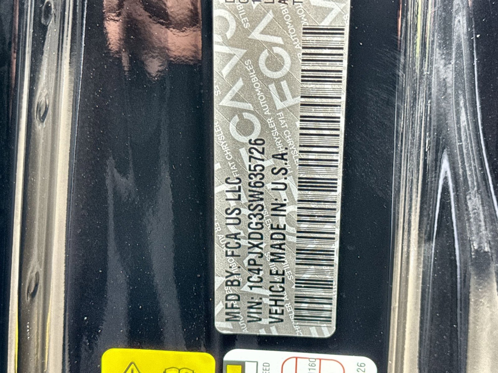 New 2025 Jeep Wrangler Willys image 28