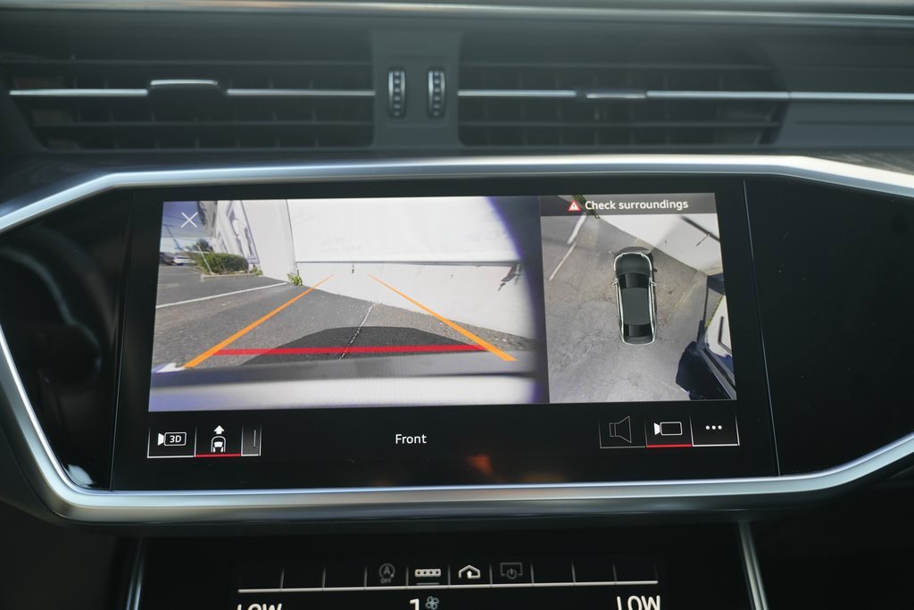 Used 2022 Audi A6 Premium Plus w/ Premium Plus Package image 61