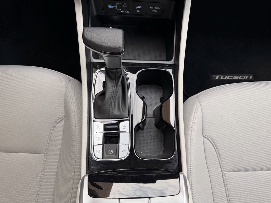 Used 2026 Hyundai Tucson SEL image 30