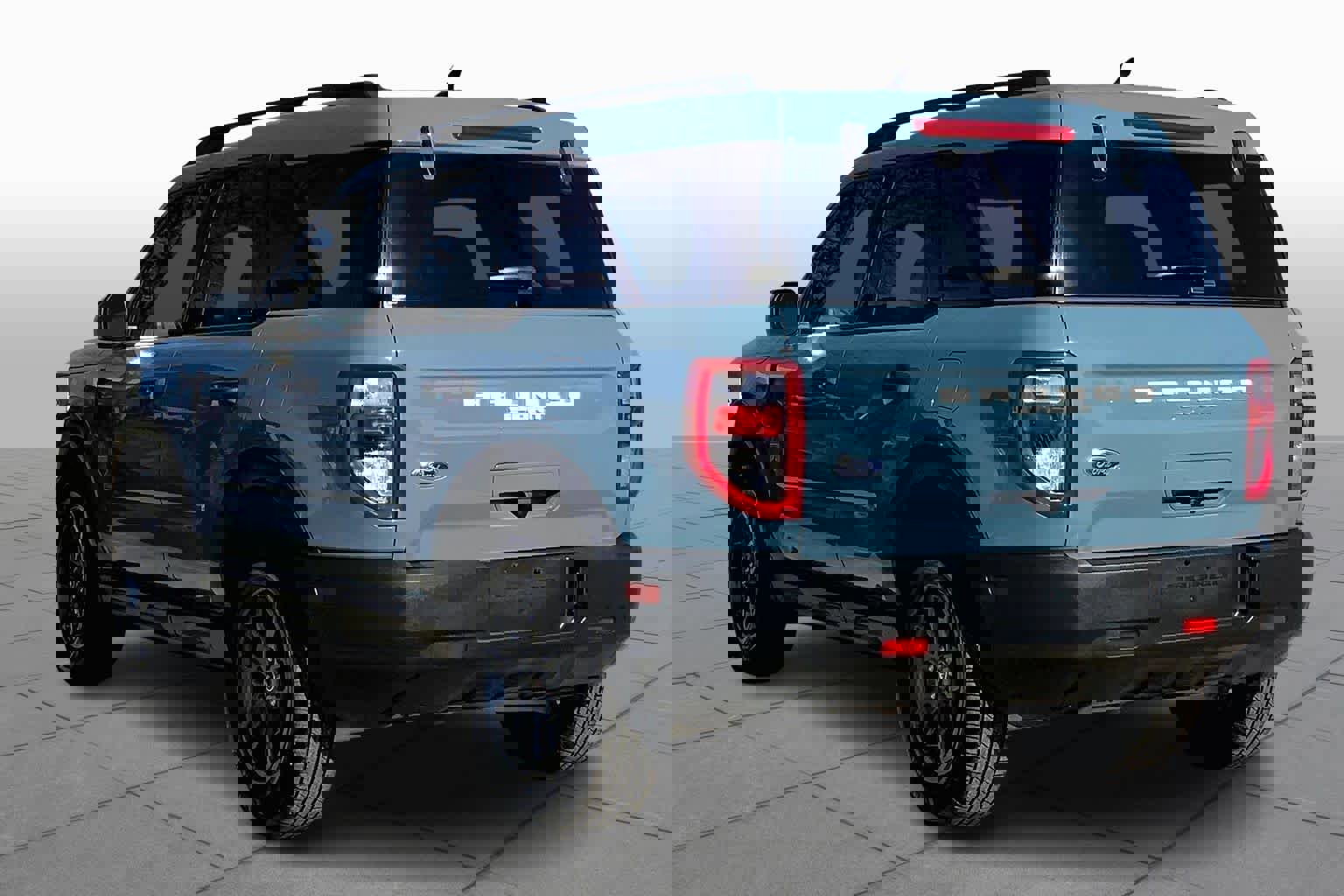 Used 2023 Ford Bronco Sport Big Bend image 12