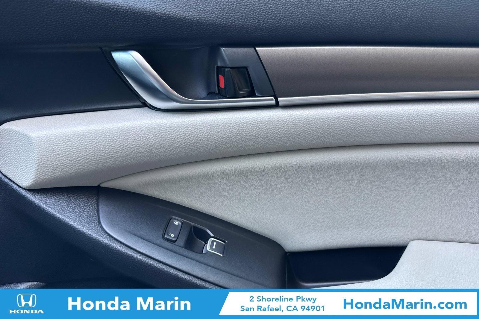 Used 2018 Honda Accord LX image 20