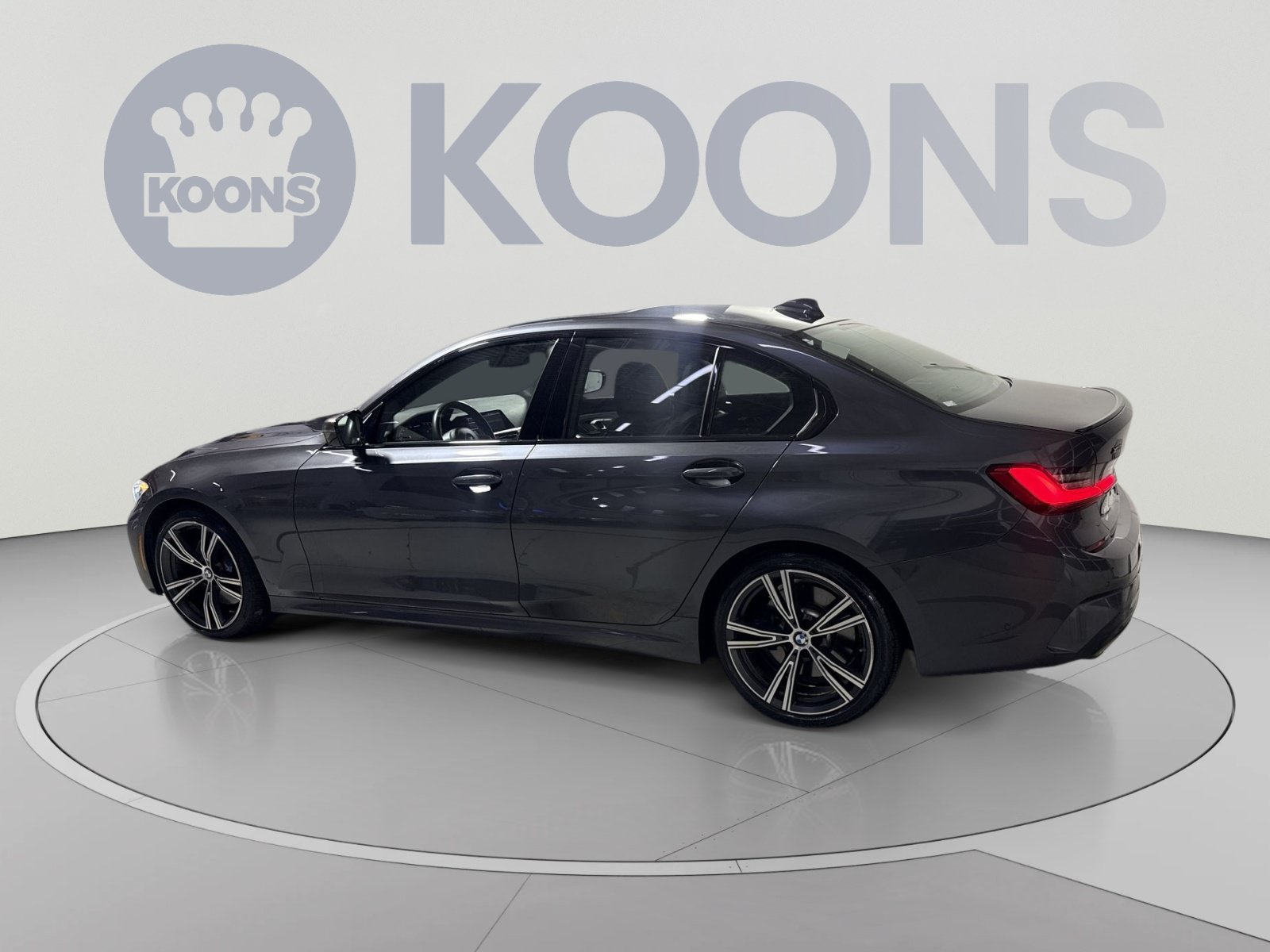 Used 2020 BMW M340i xDrive w/ Premium Package AWD/4WD image 4