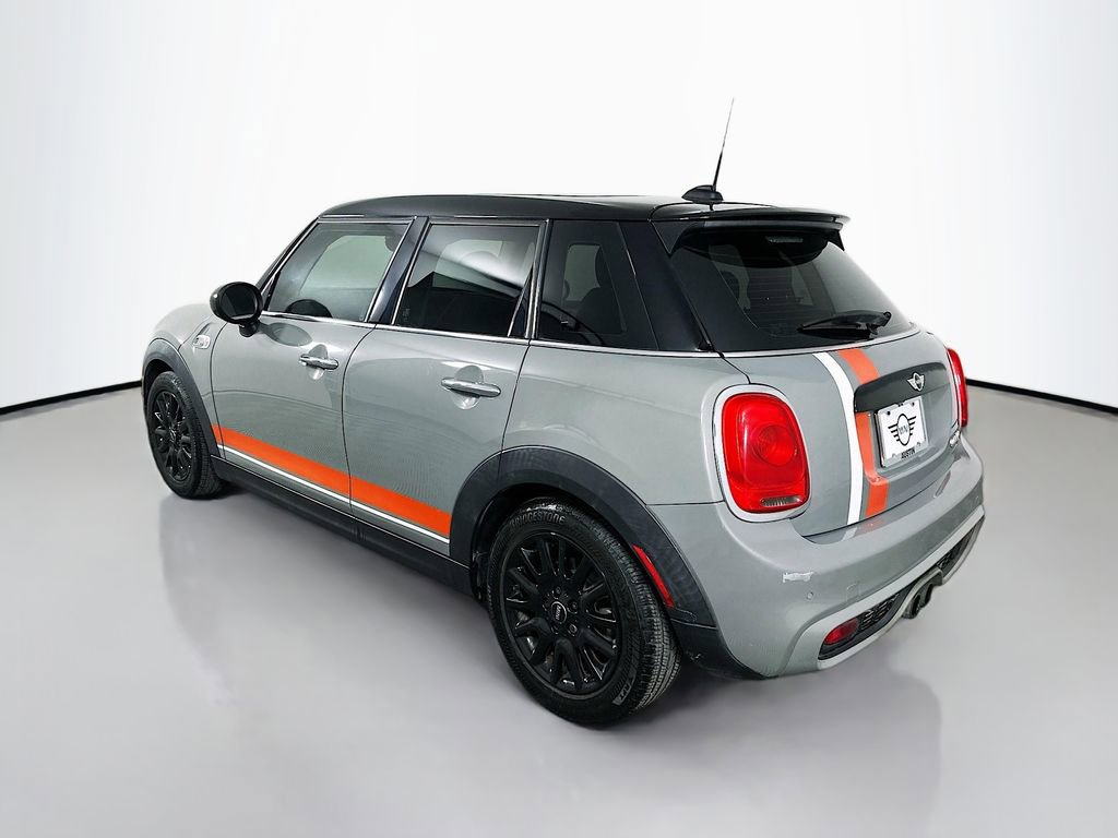 Used 2016 MINI Cooper S image 7