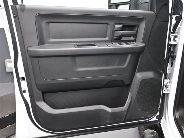 New 2026 RAM 2500 Tradesman image 21