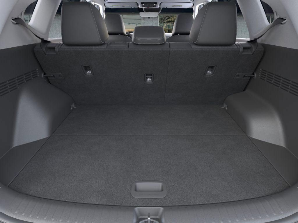 New 2026 Kia Seltos S AWD/4WD image 19