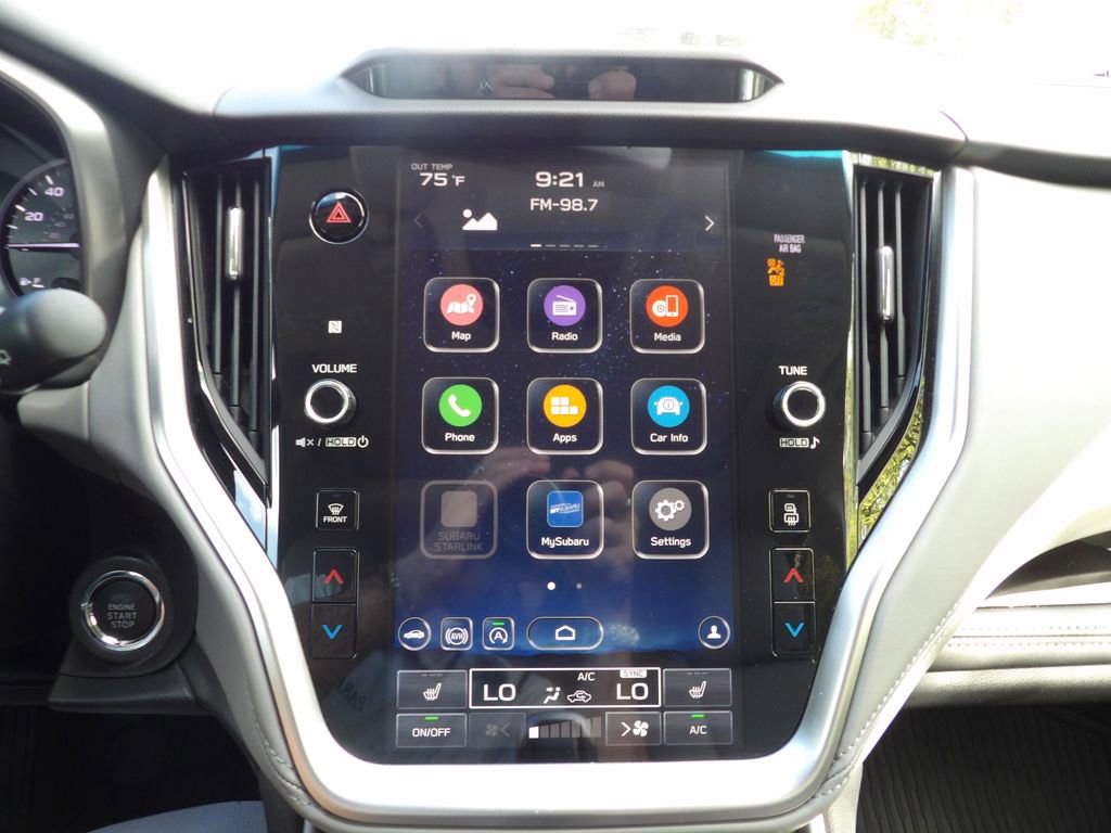 Used 2020 Subaru Outback Limited w/ Popular Package #2 image 23