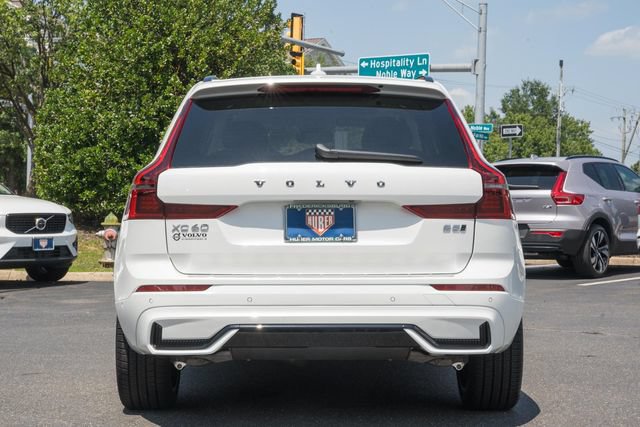 New 2026 Volvo XC60 B5 Ultra w/ Protection Package Premier AWD/4WD image 6