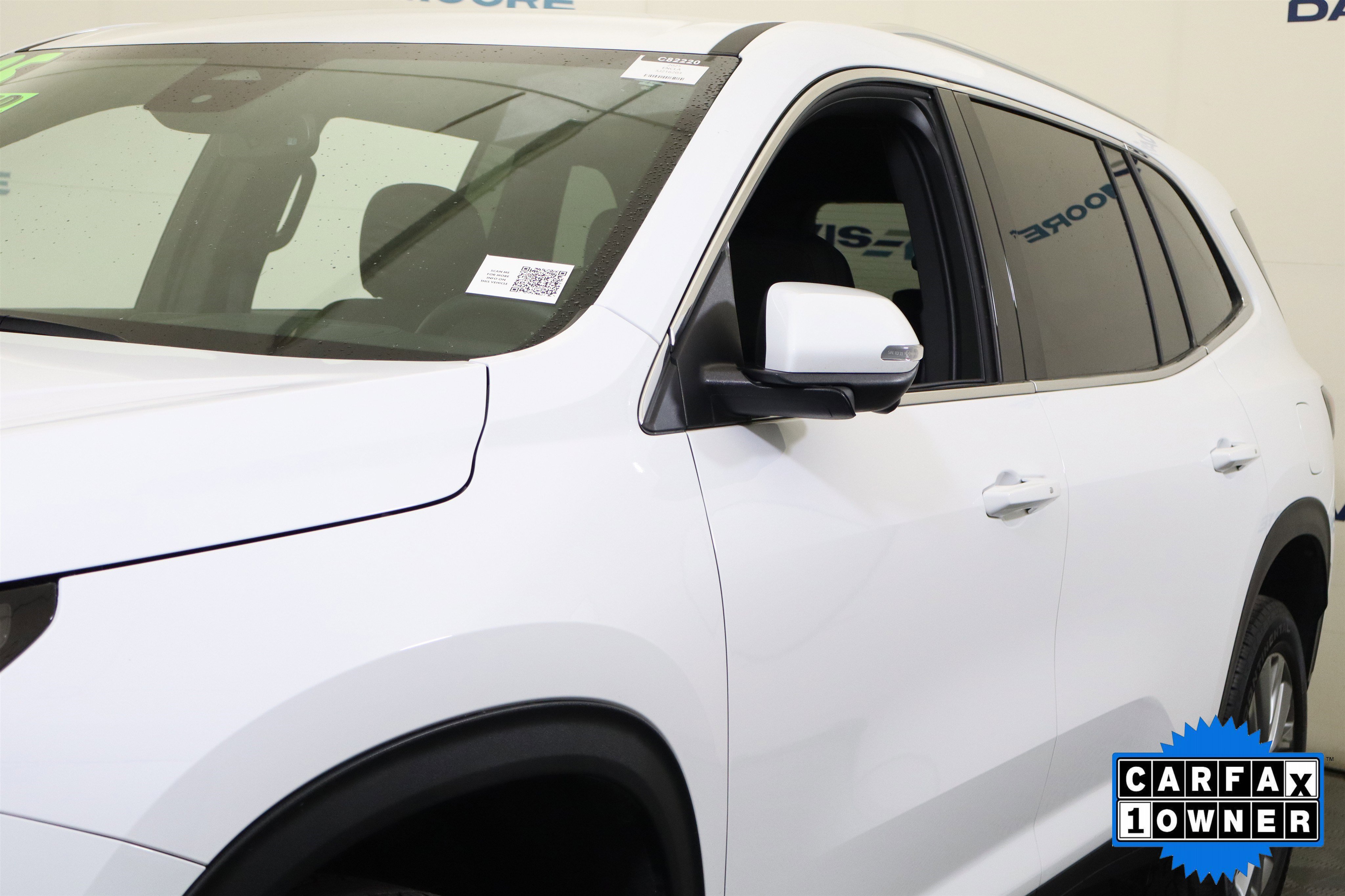 Used 2025 Buick Enclave Preferred image 12