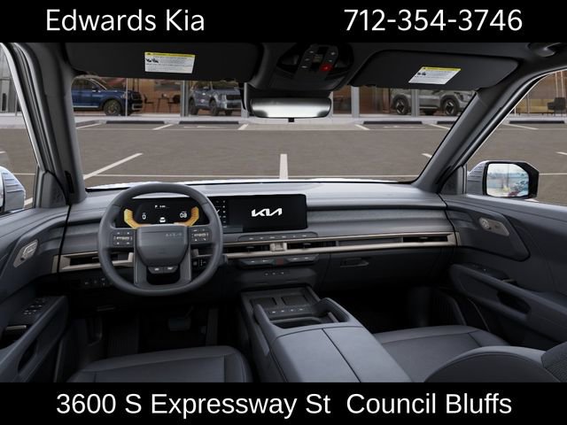 New 2027 Kia Telluride S AWD/4WD image 16