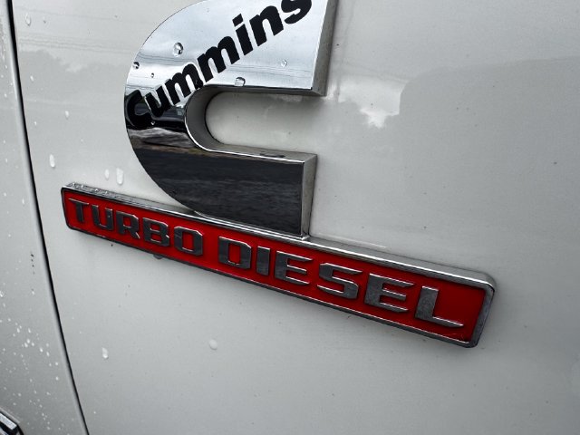 Used 2023 RAM 3500 Laramie AWD/4WD image 47