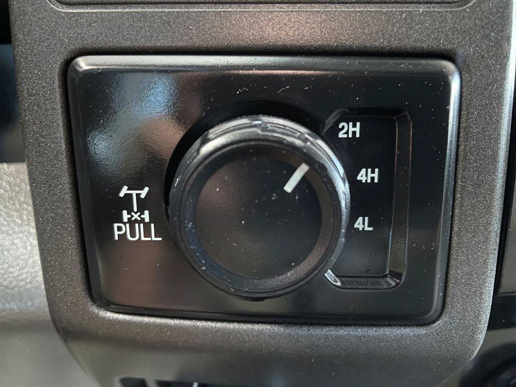 Used 2022 Ford F250 XL w/ Power Equipment Group AWD/4WD image 20