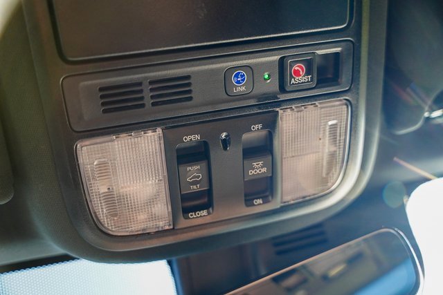 Used 2019 Honda Passport Elite image 21