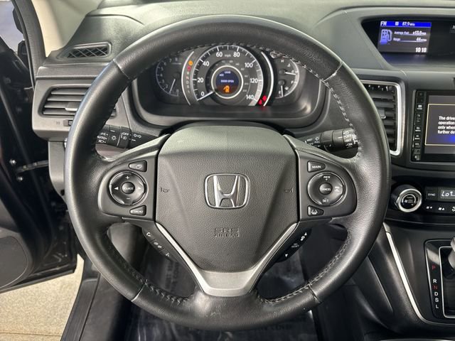 Used 2016 Honda CR-V Touring image 11