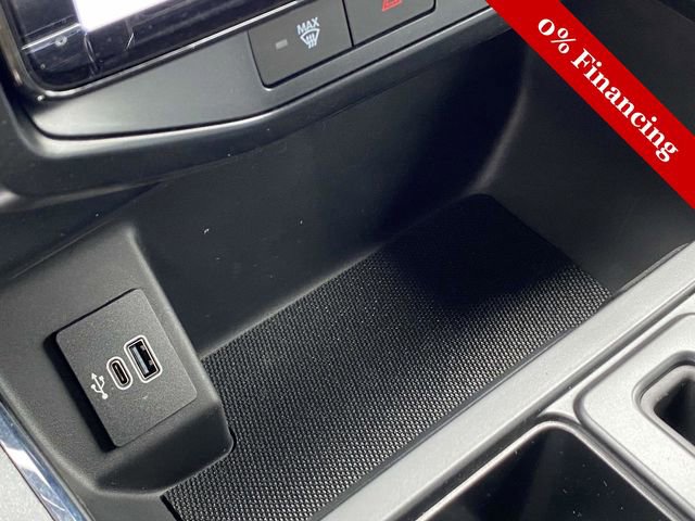 New 2025 Ford F150 Lightning Flash image 19