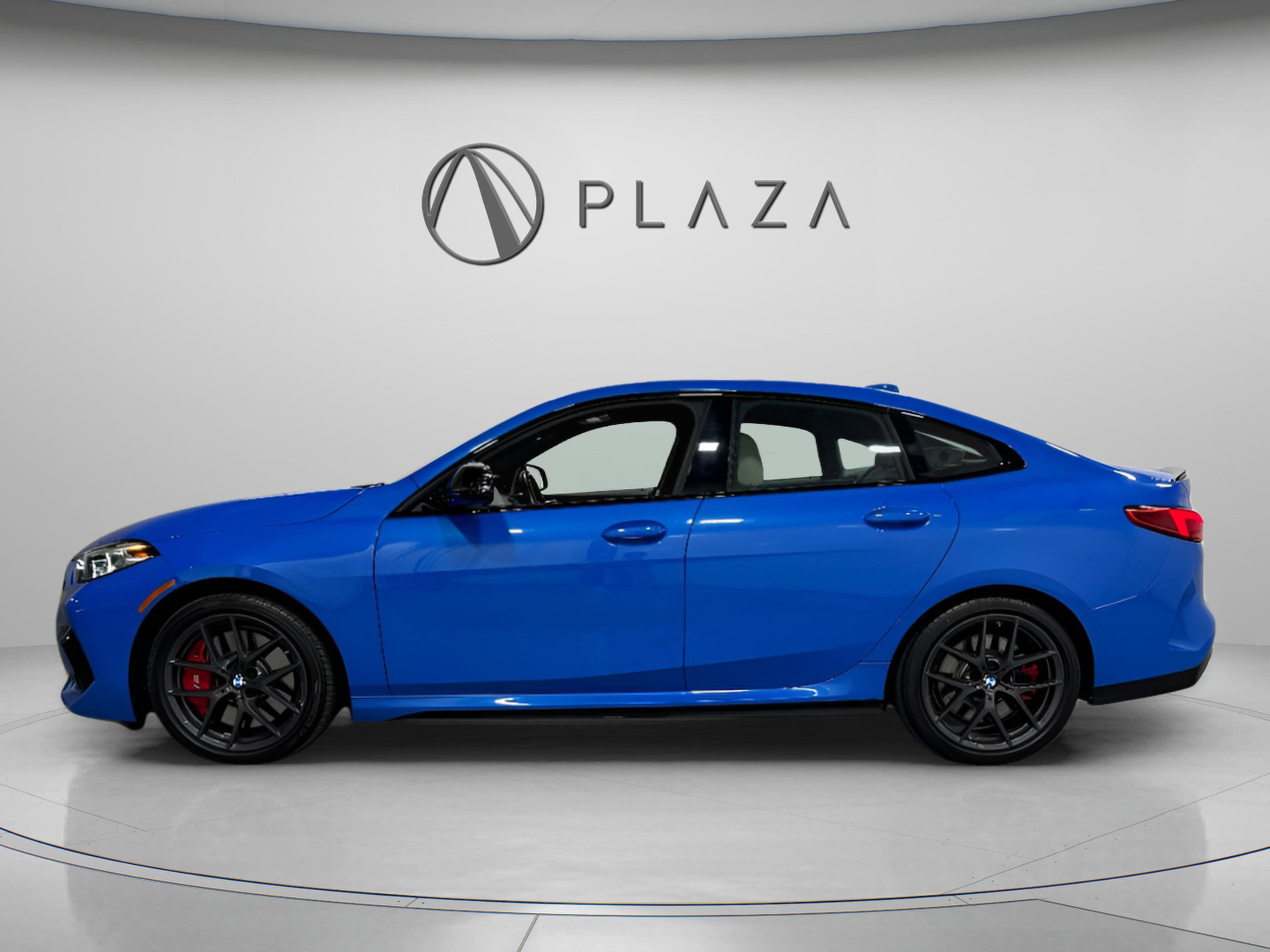 Used 2024 BMW M235i xDrive Gran Coupe w/ Premium Package image 2