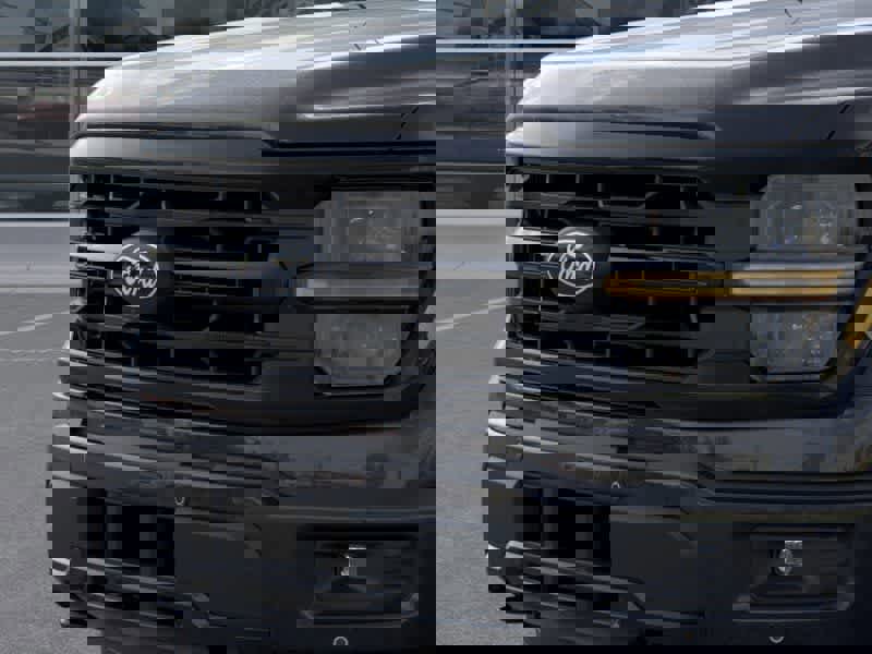 New 2026 Ford F150 XLT w/ Equipment Group 302A MID image 17