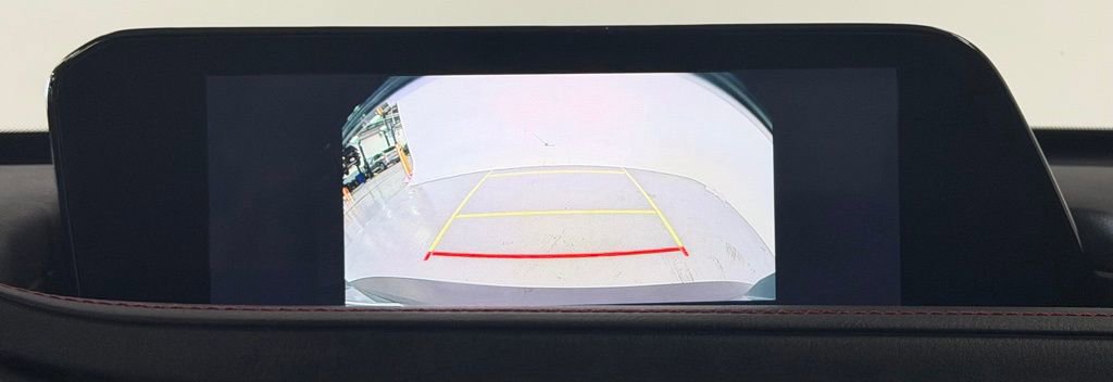 Used 2024 MAZDA CX-30 AWD 2.5 S w/ Preferred Package image 21