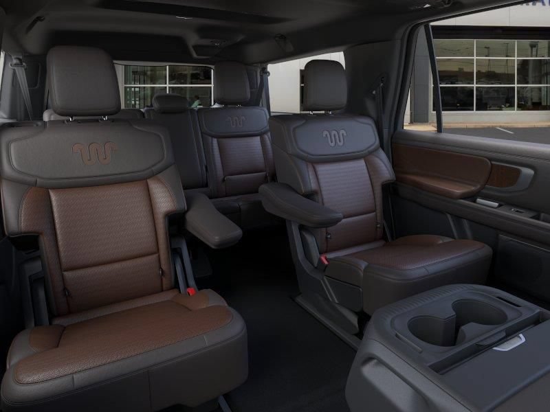 New 2026 Ford Expedition Max King Ranch AWD/4WD image 15
