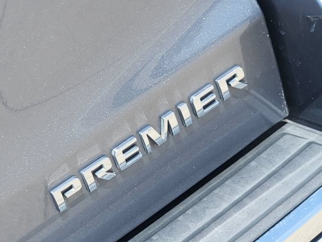 Used 2020 Chevrolet Tahoe Premier w/ Premier 6.2L Value Package AWD/4WD image 11