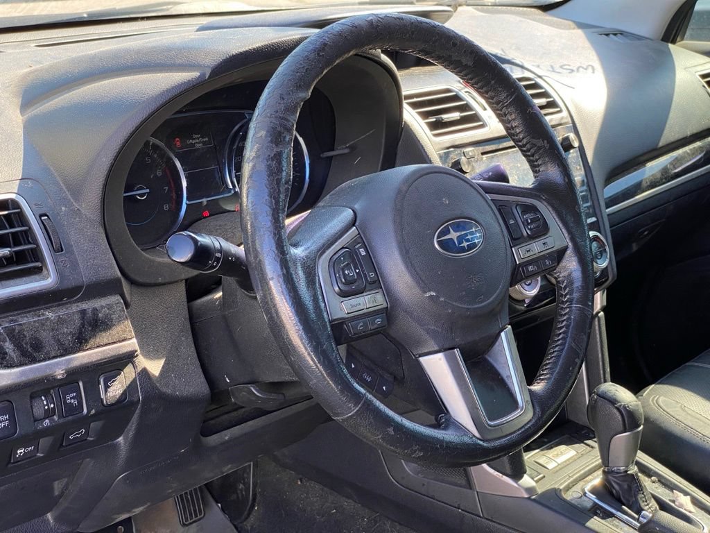 Used 2018 Subaru Forester 2.0XT Touring w/ Popular Package #3B AWD/4WD image 8