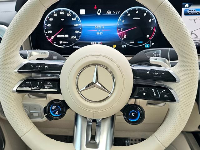 Certified 2026 Mercedes-Benz G 63 AMG 4MATIC image 34