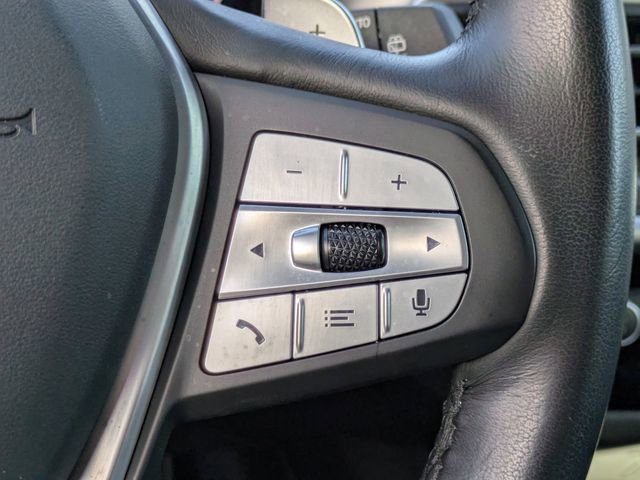 Used 2024 BMW X3 sDrive30i w/ Convenience Package image 27
