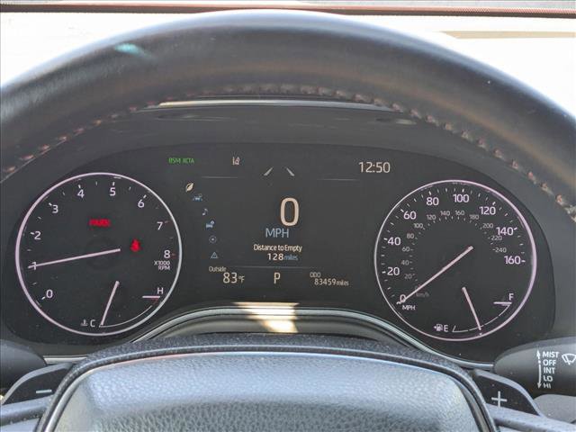 Used 2020 Toyota Avalon TRD image 11