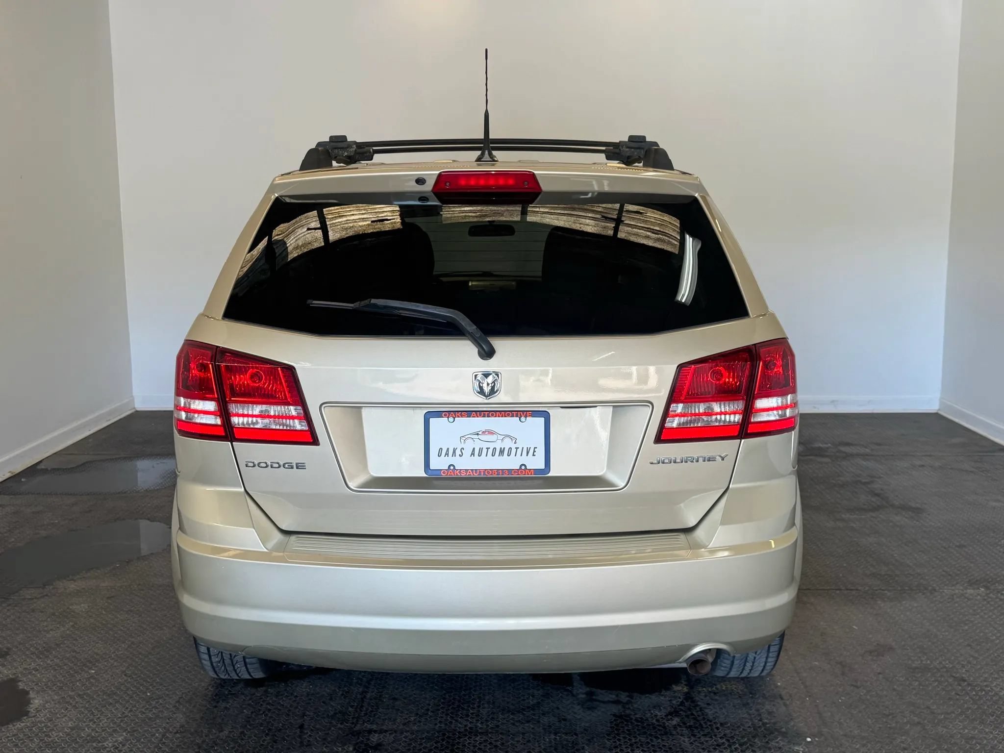 Used 2010 Dodge Journey SE w/ Popular Equipment Group FWD image 5