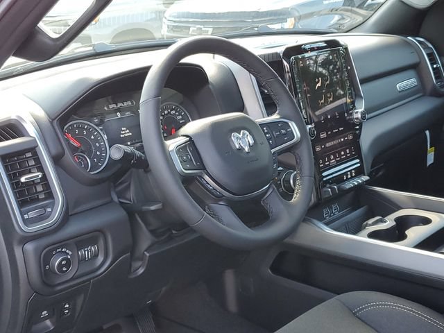 New 2026 RAM 1500 Big Horn AWD/4WD image 22