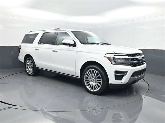 Used 2023 Ford Expedition Max Limited image 36