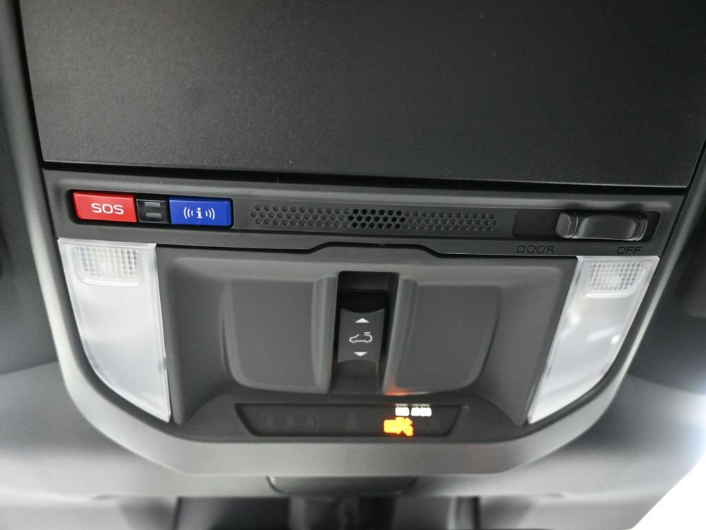 New 2026 Subaru Forester Premium image 36